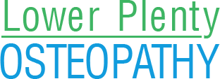 Lower Plenty Osteopathy, Lower Plenty, VIC