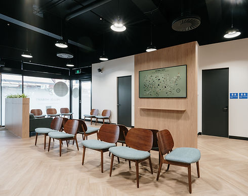 Entity Medical, Hobart, TAS