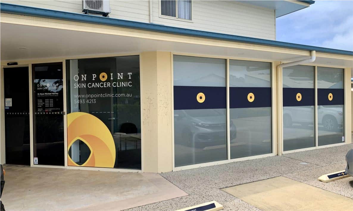 On Point Skin Cancer Clinic, Kangaroo Point, QLD