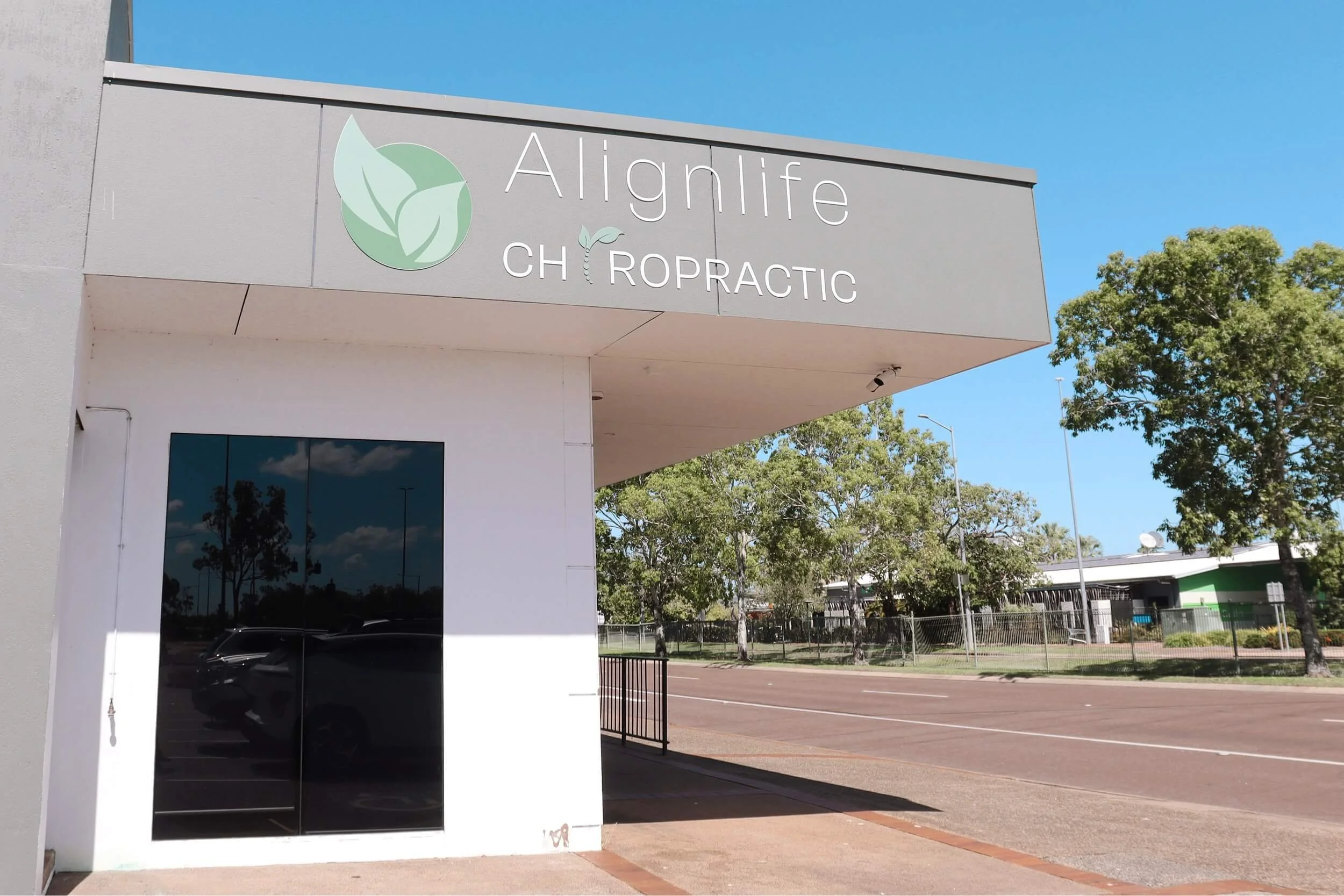 Alignlife Chiropractic, Palmerston, NT