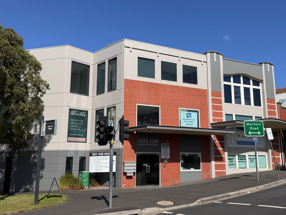 Chiropractic Care Australia, Glen Iris, VIC