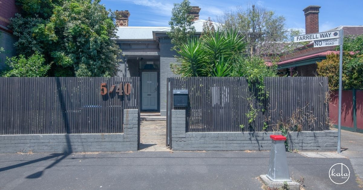 Kala Body, Windsor, VIC