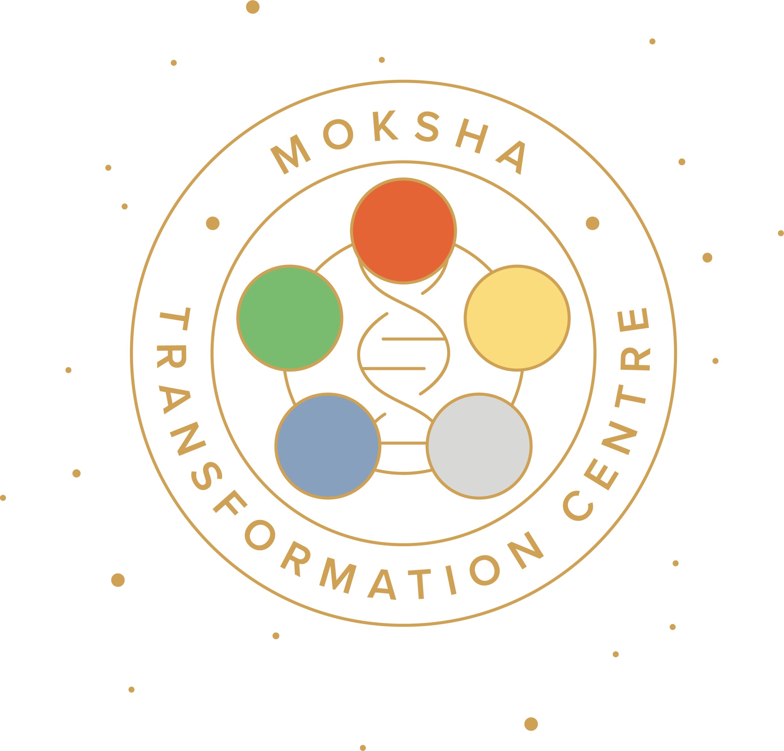 Moksha Transformation Centre, Witta, QLD