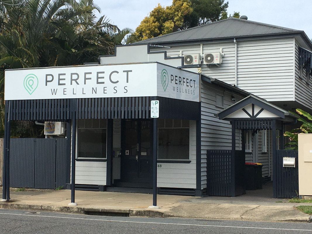 Paragon Health Industries, Red Hill, QLD