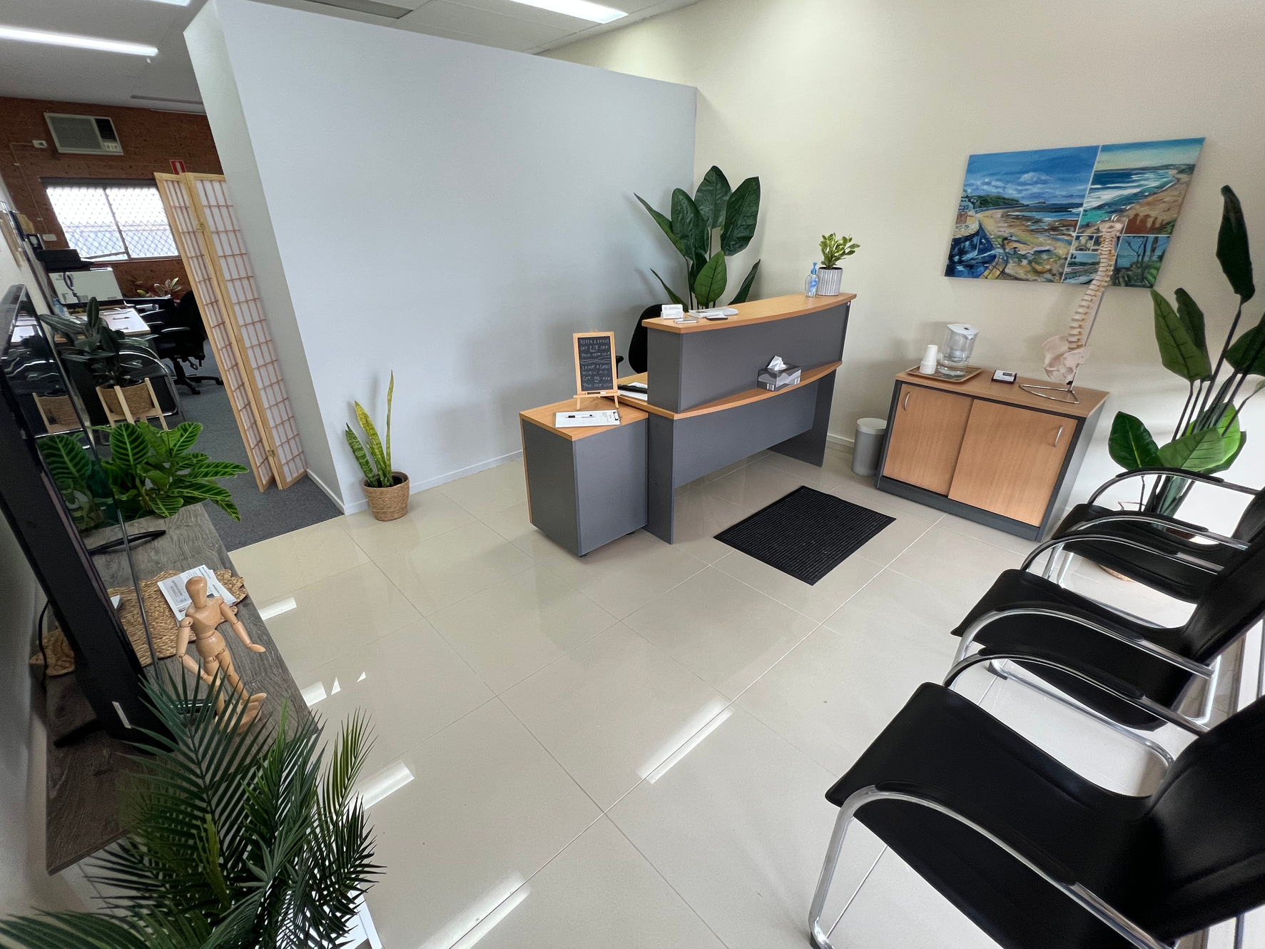 Cooranbong Physiotherapy, Cooranbong, NSW