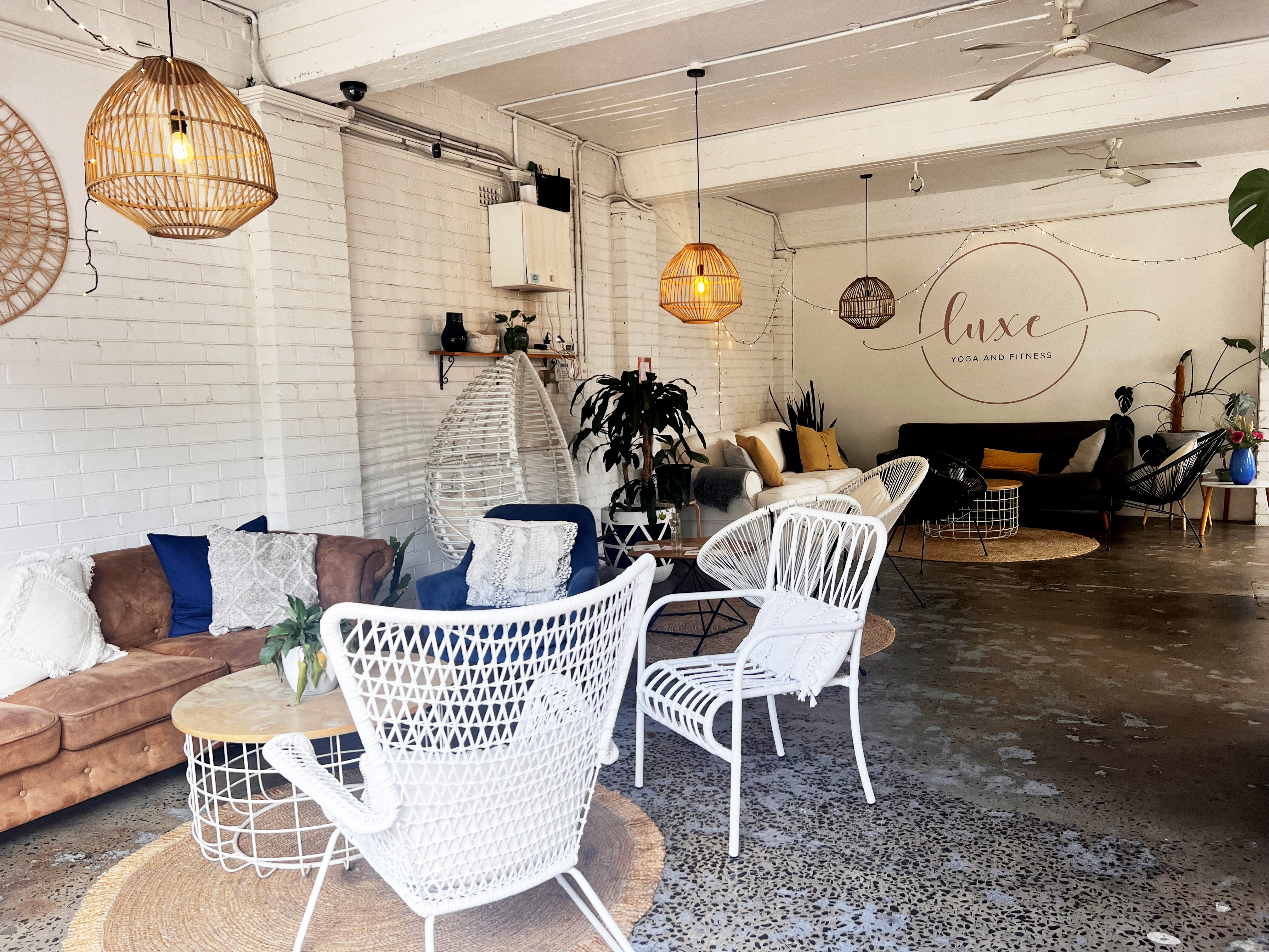 Luxe Collective, Brookvale, NSW