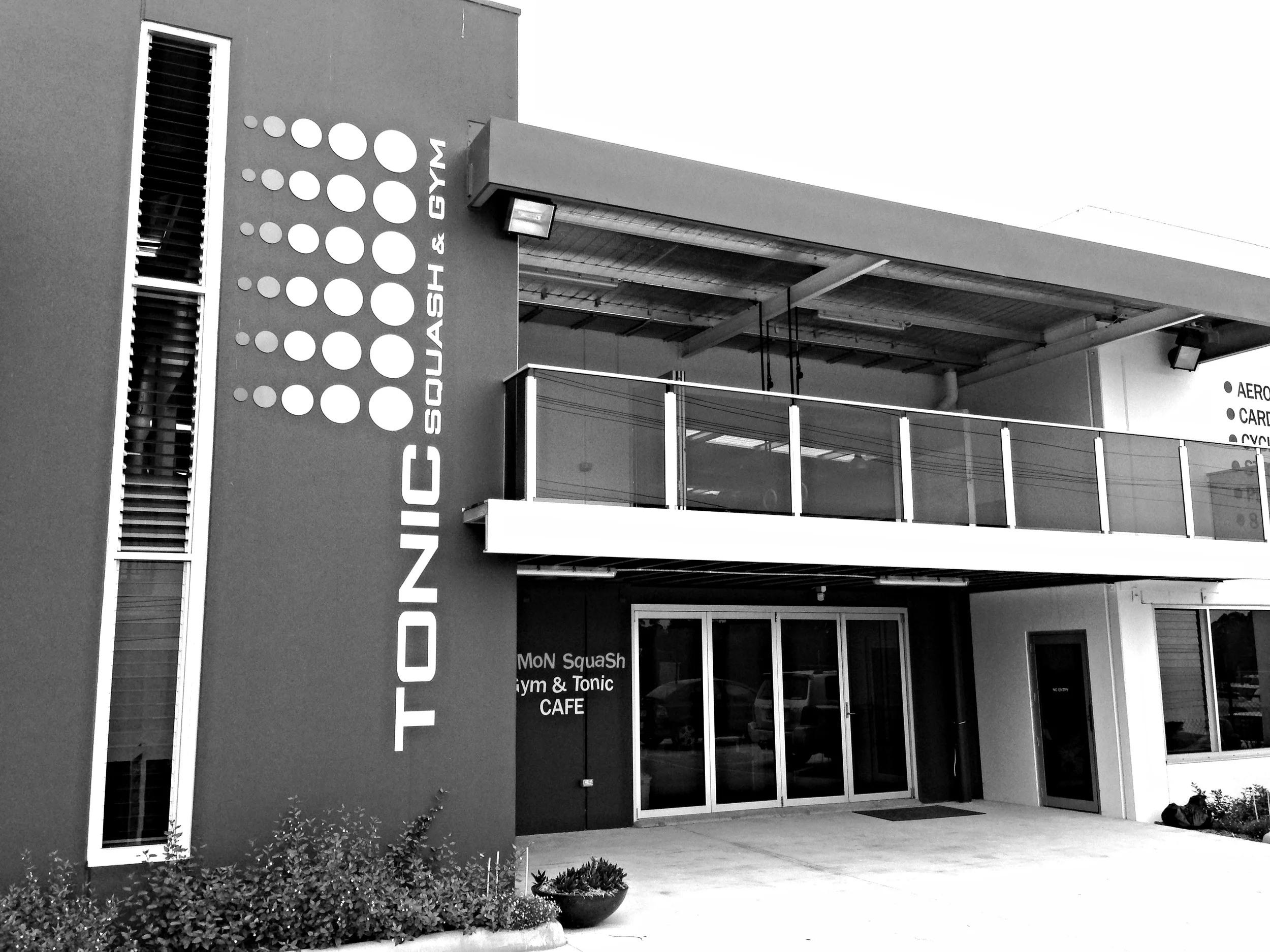 Tonic Squash & Gym Open 24/7, Dromana, VIC