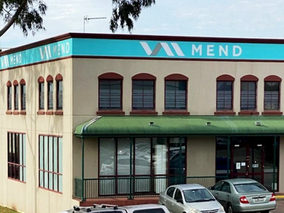 MEND, Narellan, NSW
