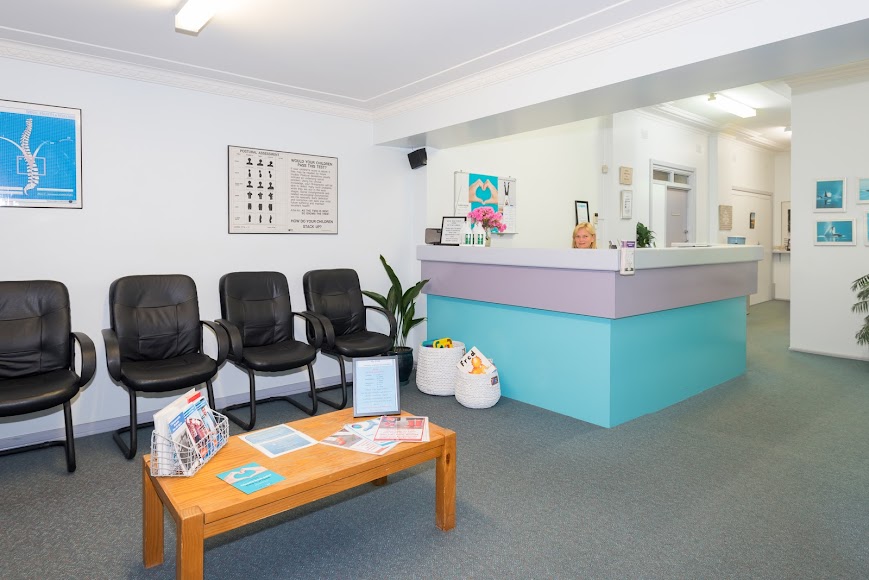 Stevenson Chiropractic Clinic, Adamstown, NSW