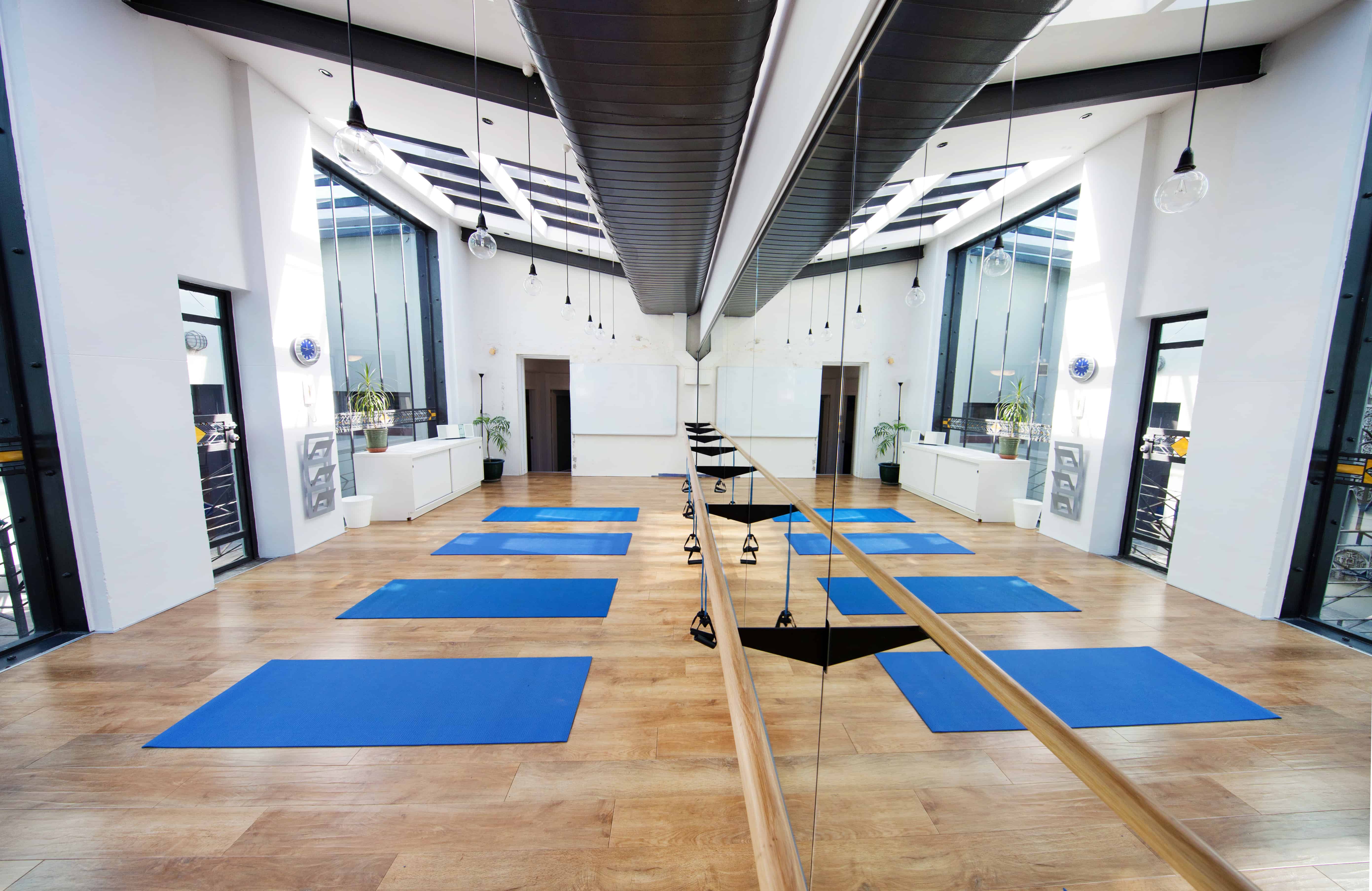 Activate Physio Pilates, Annandale, NSW