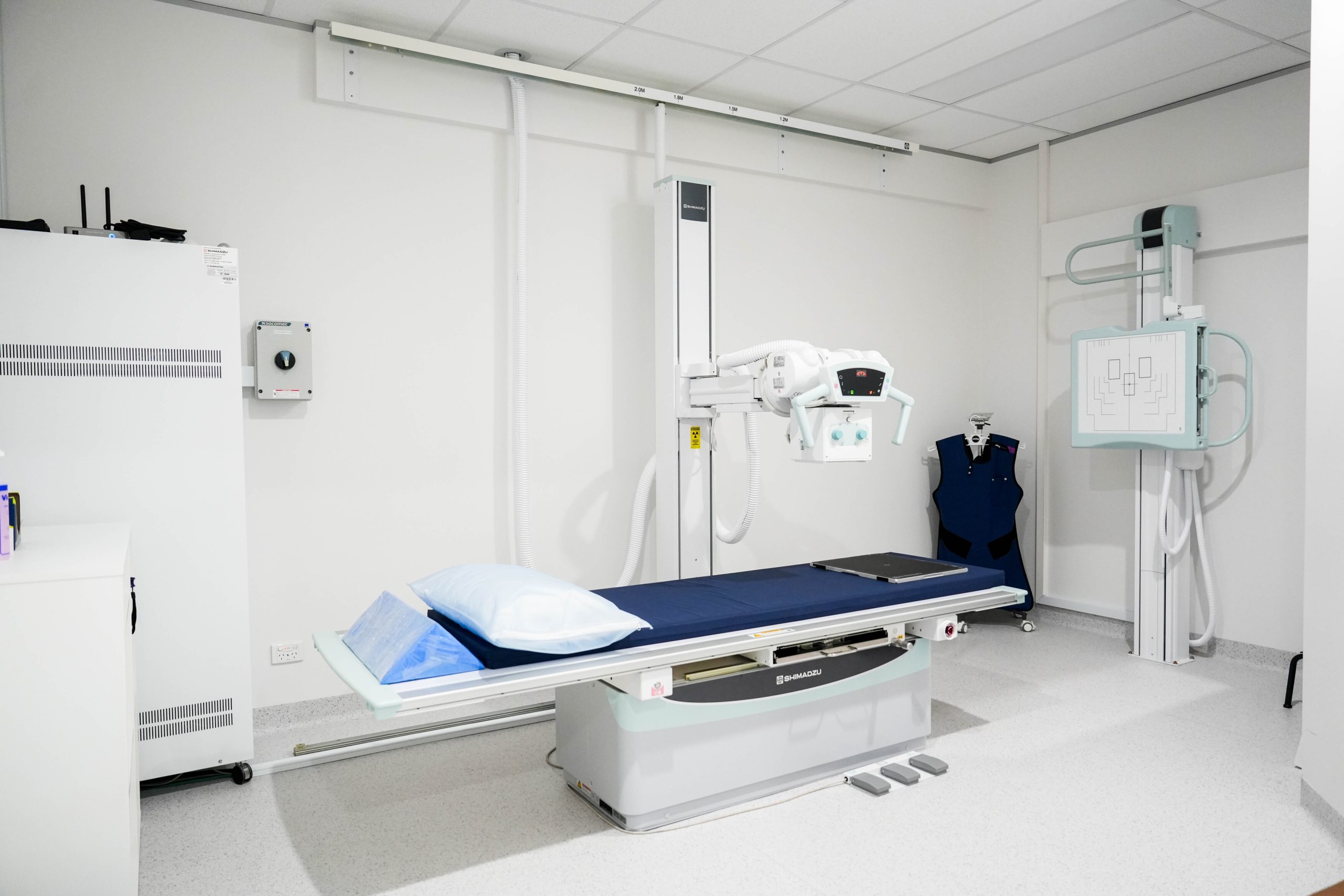 Newton Radiology, Ryde, NSW