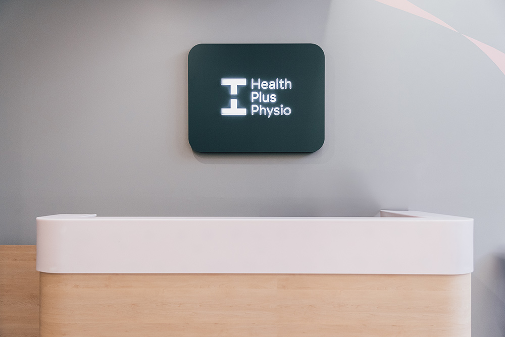 Health Plus Physio, Wentworth Point, NSW