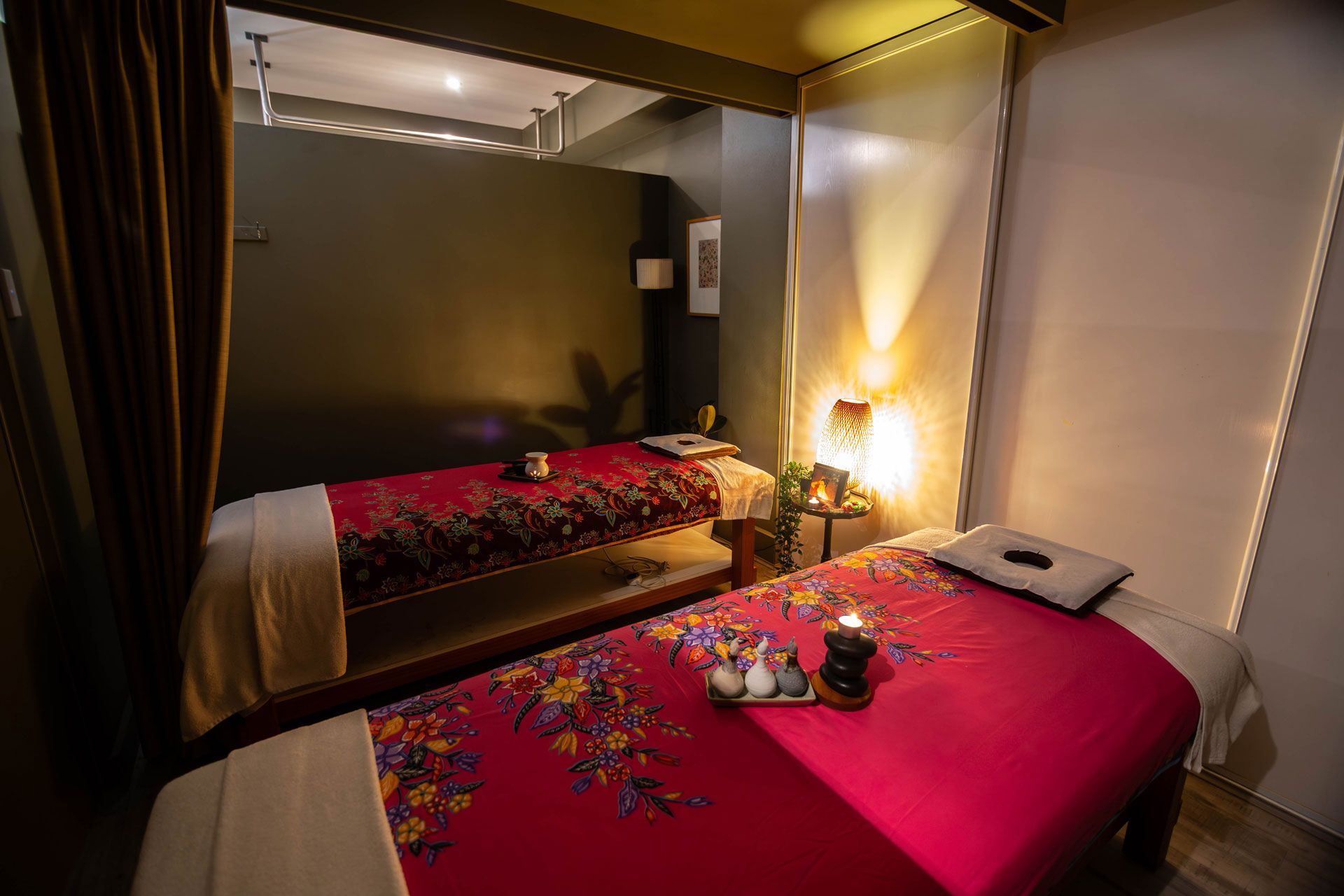 Malila Thai Massage, Balmain, NSW