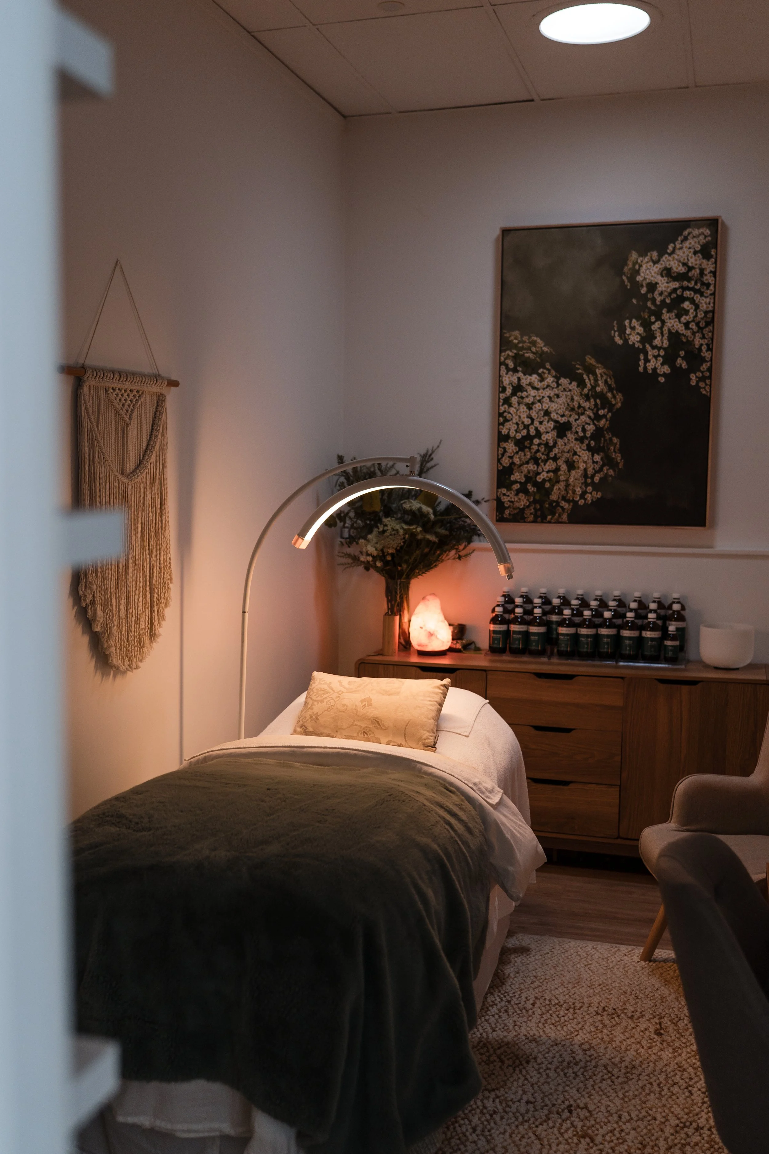 Mata Wellbeing, Moonee Ponds, VIC