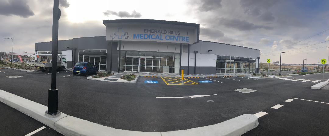 Emerald Hills Medical Centre, Leppington, NSW