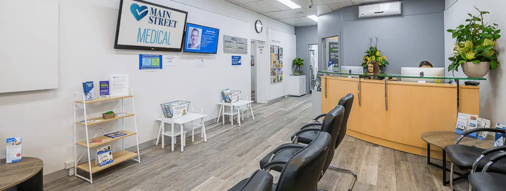 Main Street Medical, Lilydale, VIC
