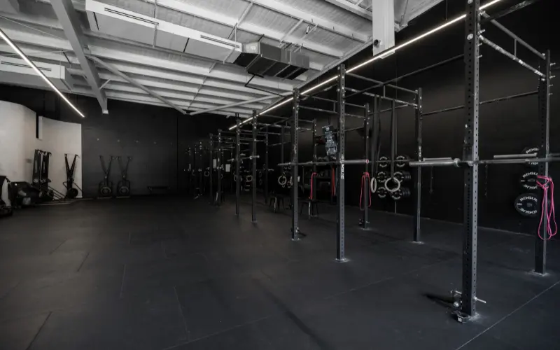 ATÓRA Training, Coorparoo, Coorparoo, QLD