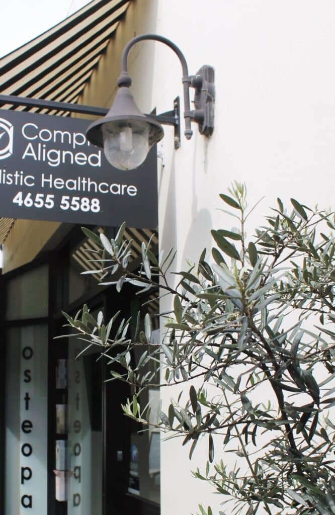 Completely Aligned, Camden, NSW