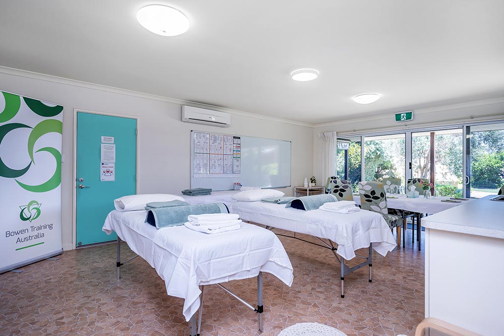 The Coach and Chiropractor, Mandurah, WA