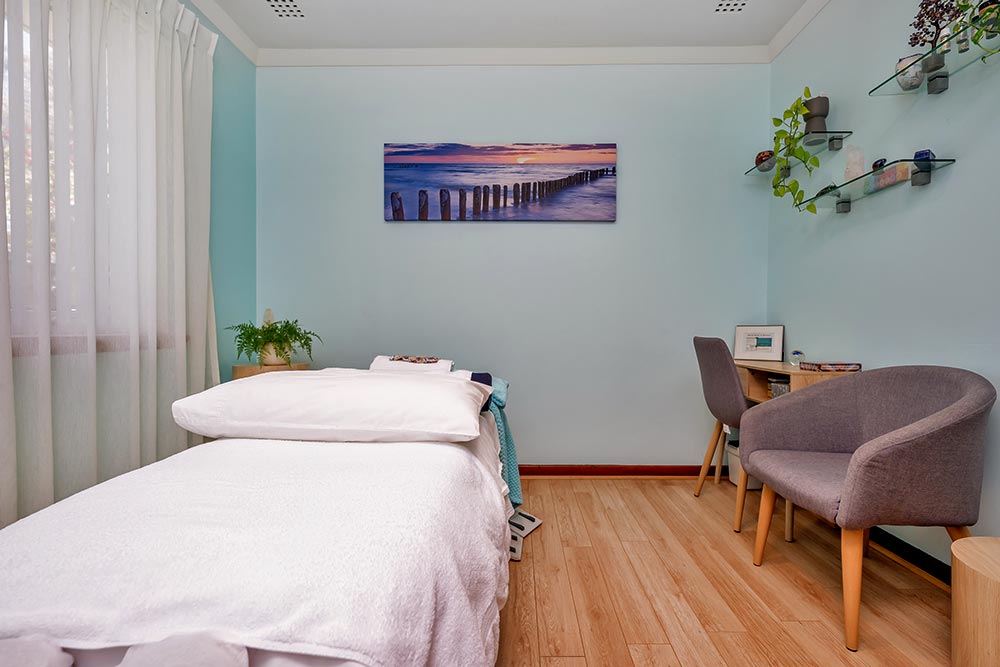 The Coach and Chiropractor, Mandurah, WA