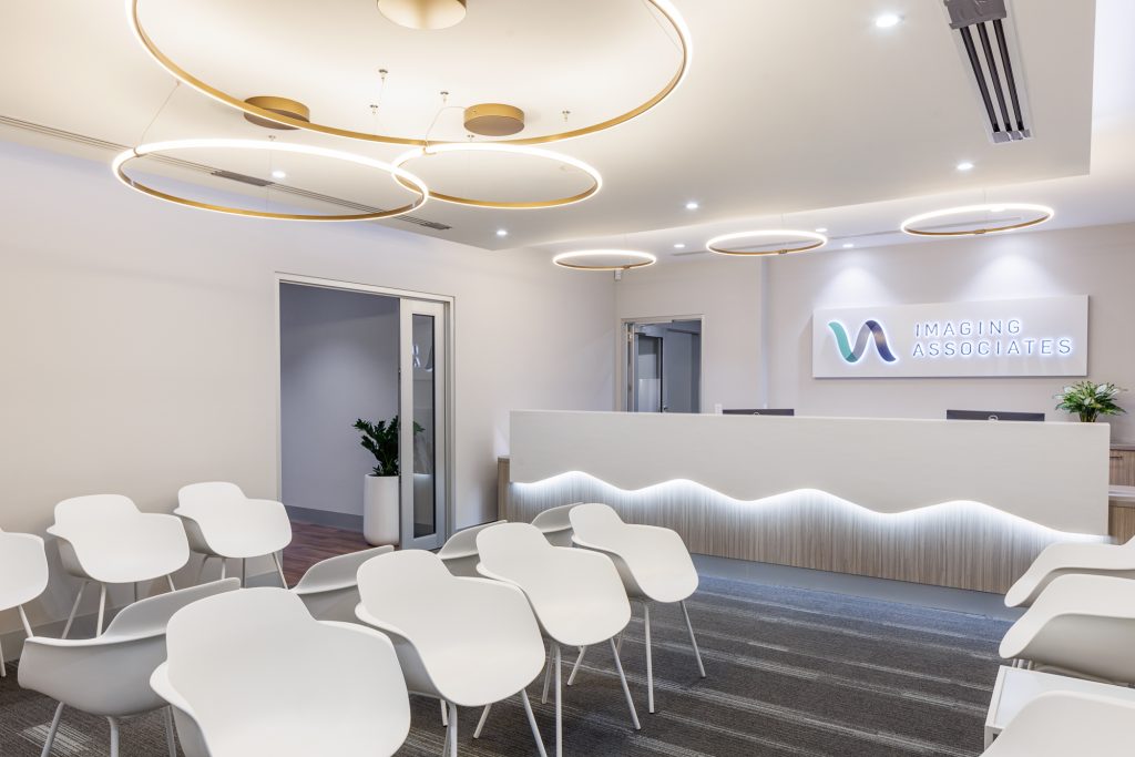 Imaging Associates, Box Hill, VIC