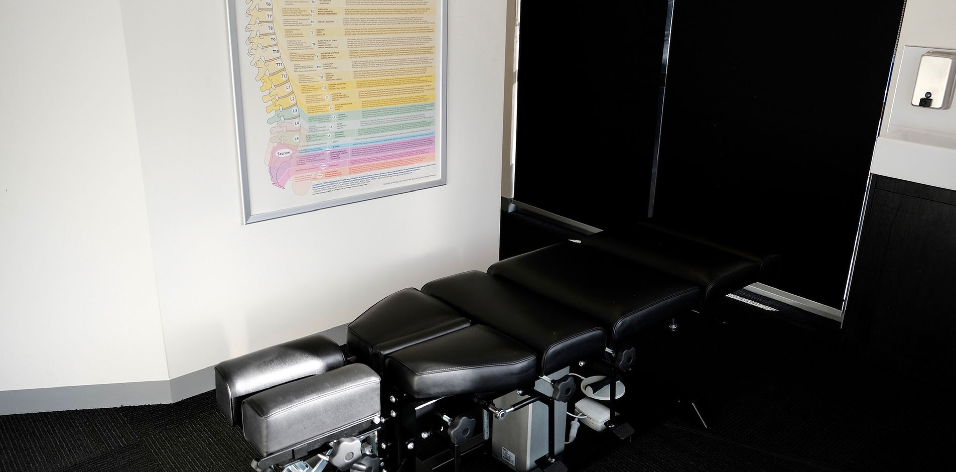 Strive For Health Clinic, Keilor East, VIC