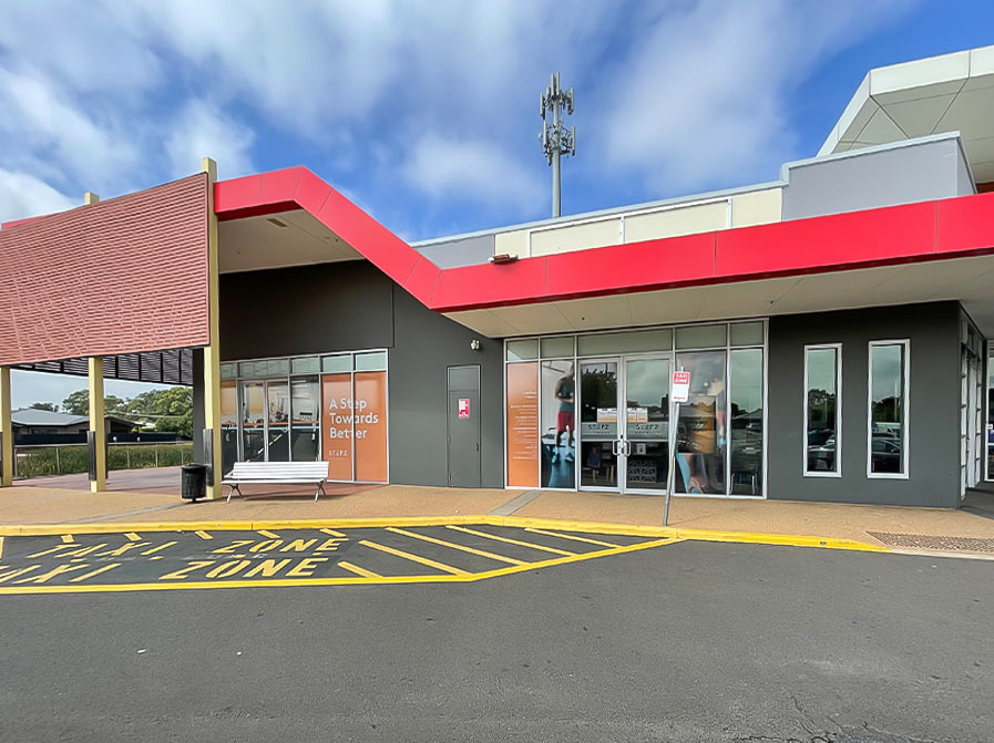 Stepz Fitness Brightwater, Mountain Creek, QLD
