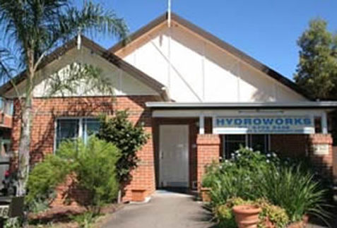 Hydroworks Physiotherapy & Hydrotherapy Centre, Bankstown, NSW