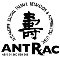 ANTRAC Acupuncture Clinic, Middle Ridge, QLD