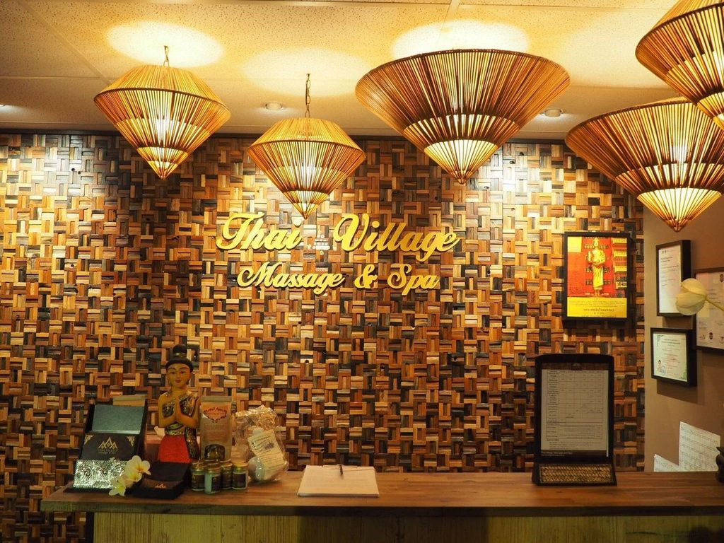 Thai Village Massage and Spa, Bankstown, Bankstown, NSW