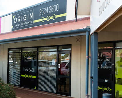 Origin Health, Shenton Park, WA
