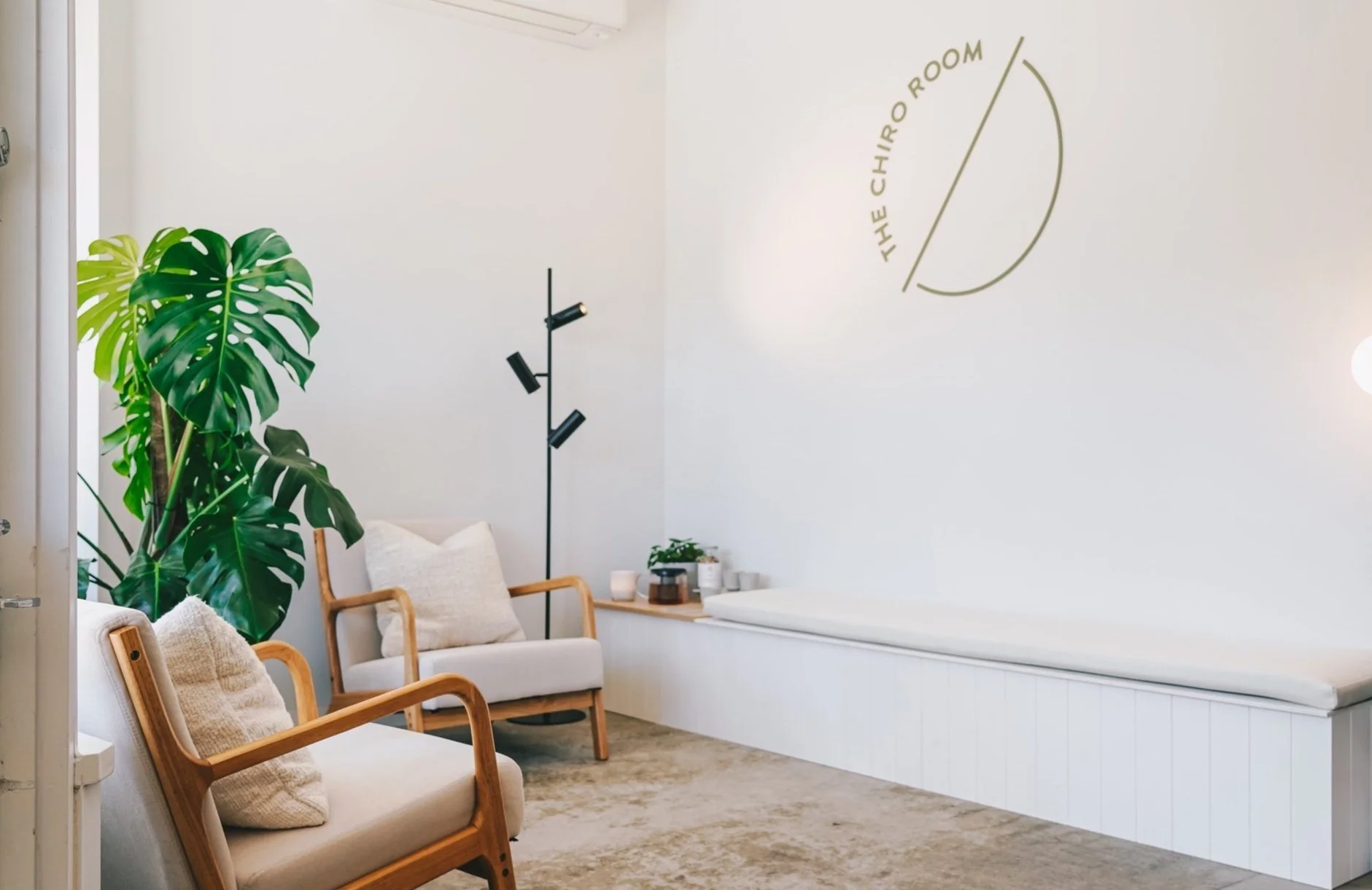 The Chiro Room, Seddon, VIC