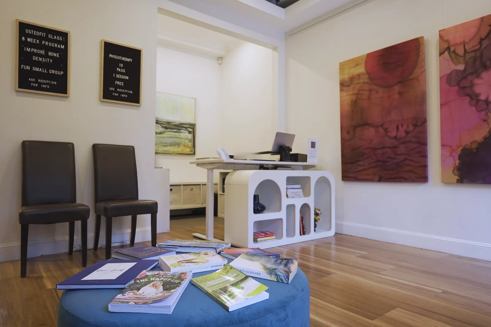 Oncology Recovery Services Inc.- Cancer Rehabilitation Centre Sydney, Woollahra, NSW