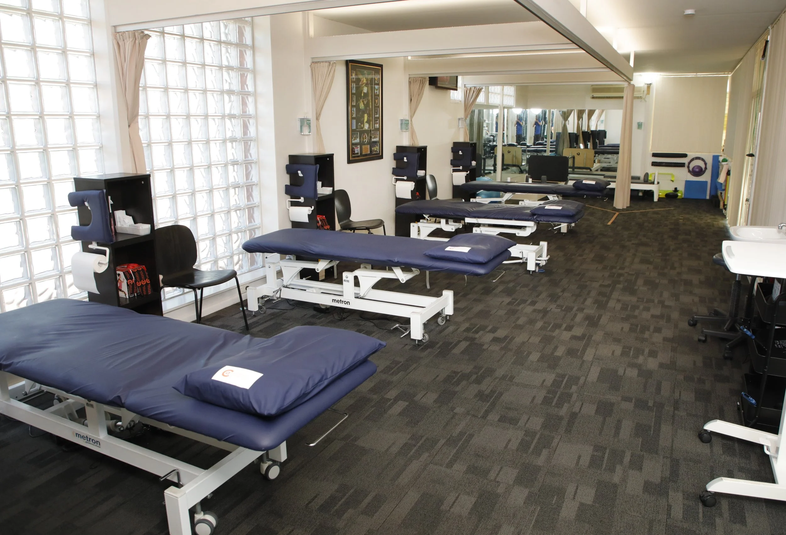 Core Active Health, Carlingford, NSW