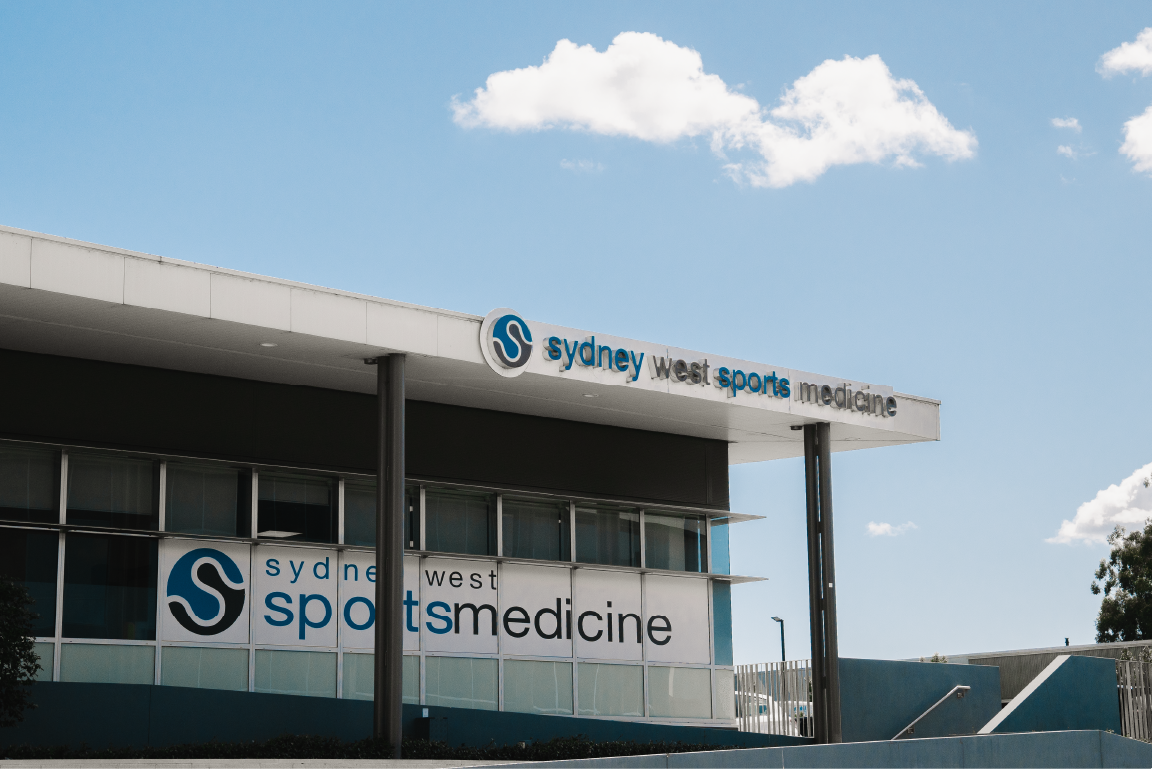 Sydney West Sports Medicine, Rooty Hill, NSW