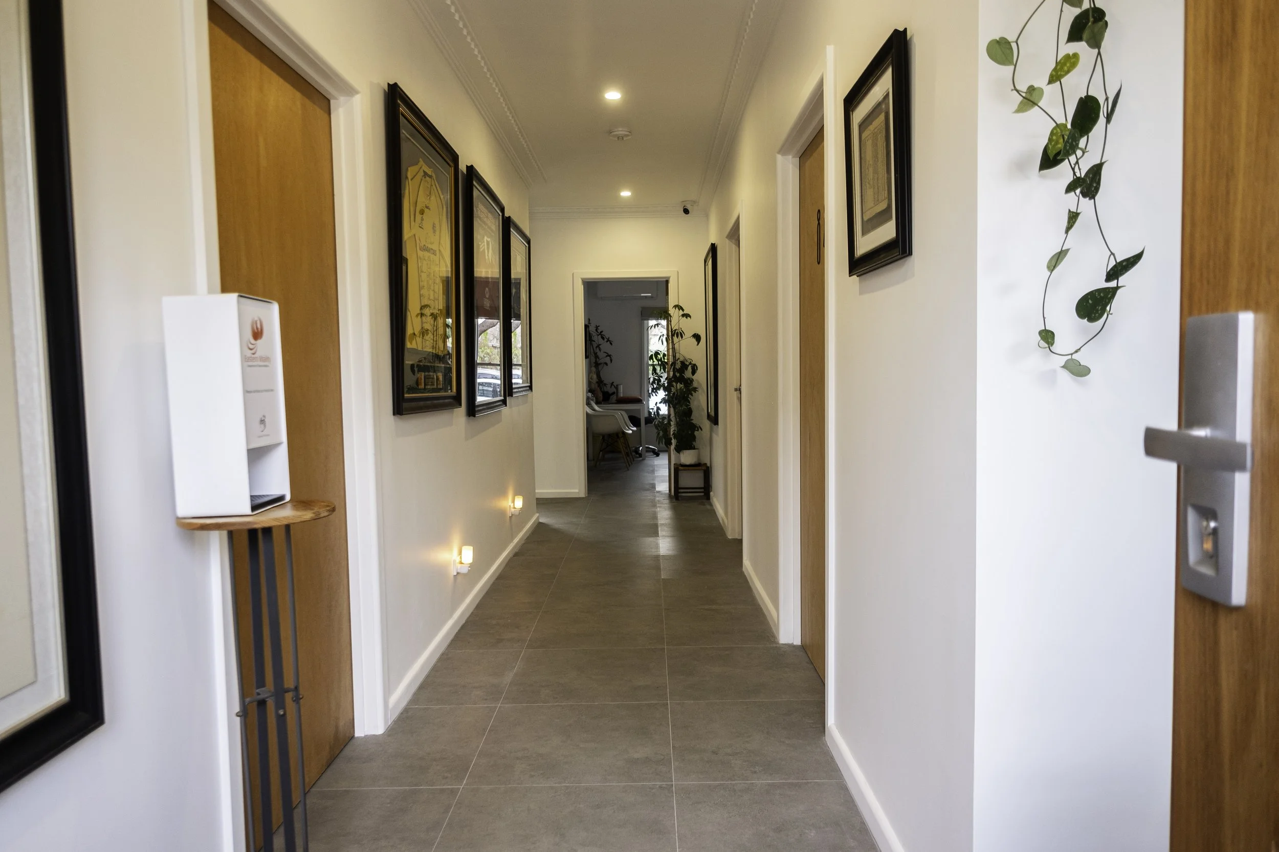 Eastern Vitality Acupuncture & Chinese Medicine, Rosanna, VIC