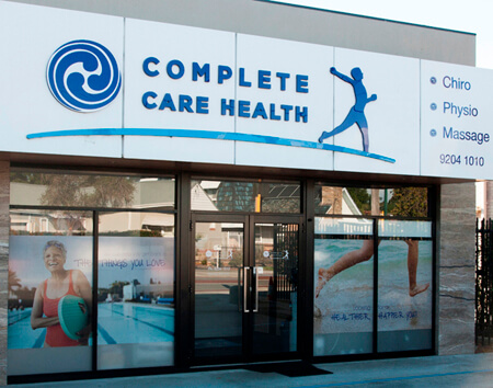 Perth Sports Injury Clinic, Wembley, WA