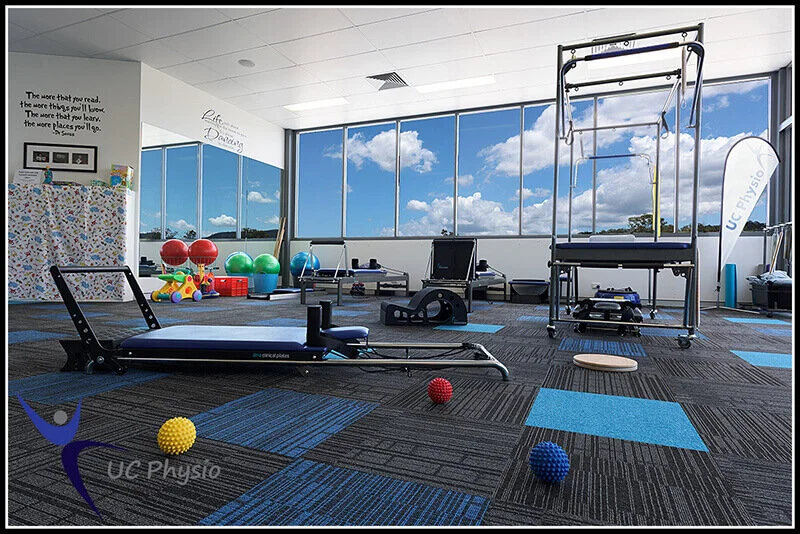UC Physio, Upper Coomera, QLD