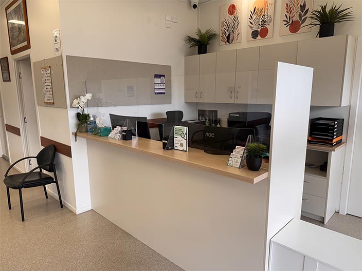 Willowglen Medical Centre, Kearneys Spring, QLD