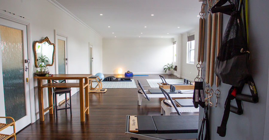 Moss Vale Yoga + Pilates, Moss Vale, NSW