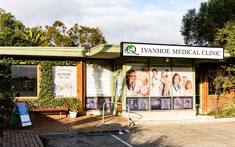 Cecil Hills Medical Centre, Cecil Hills, NSW