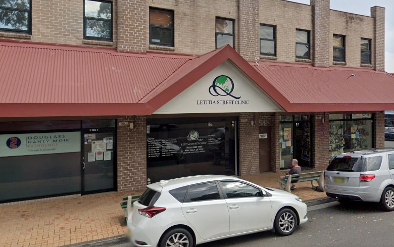 Cecil Hills Medical Centre, Cecil Hills, NSW