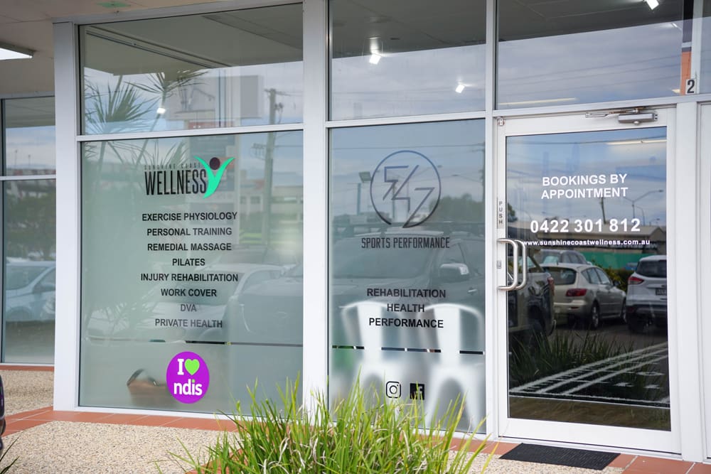 Sunshine Coast Wellness, Maroochydore, QLD