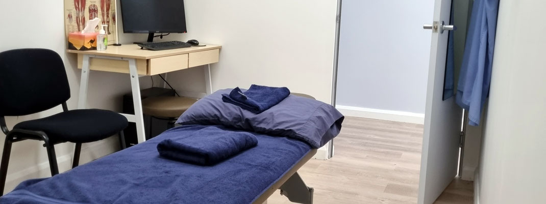 Castle Hill Osteopathic Clinic, Castle Hill, NSW
