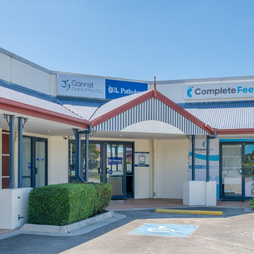 Gonnet Chiropractic, Deception Bay, QLD