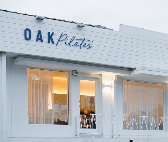 Oak Pilates Pty Ltd, Scarborough, WA