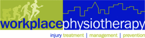 Workplace Physiotherapy, Broadmeadow, NSW