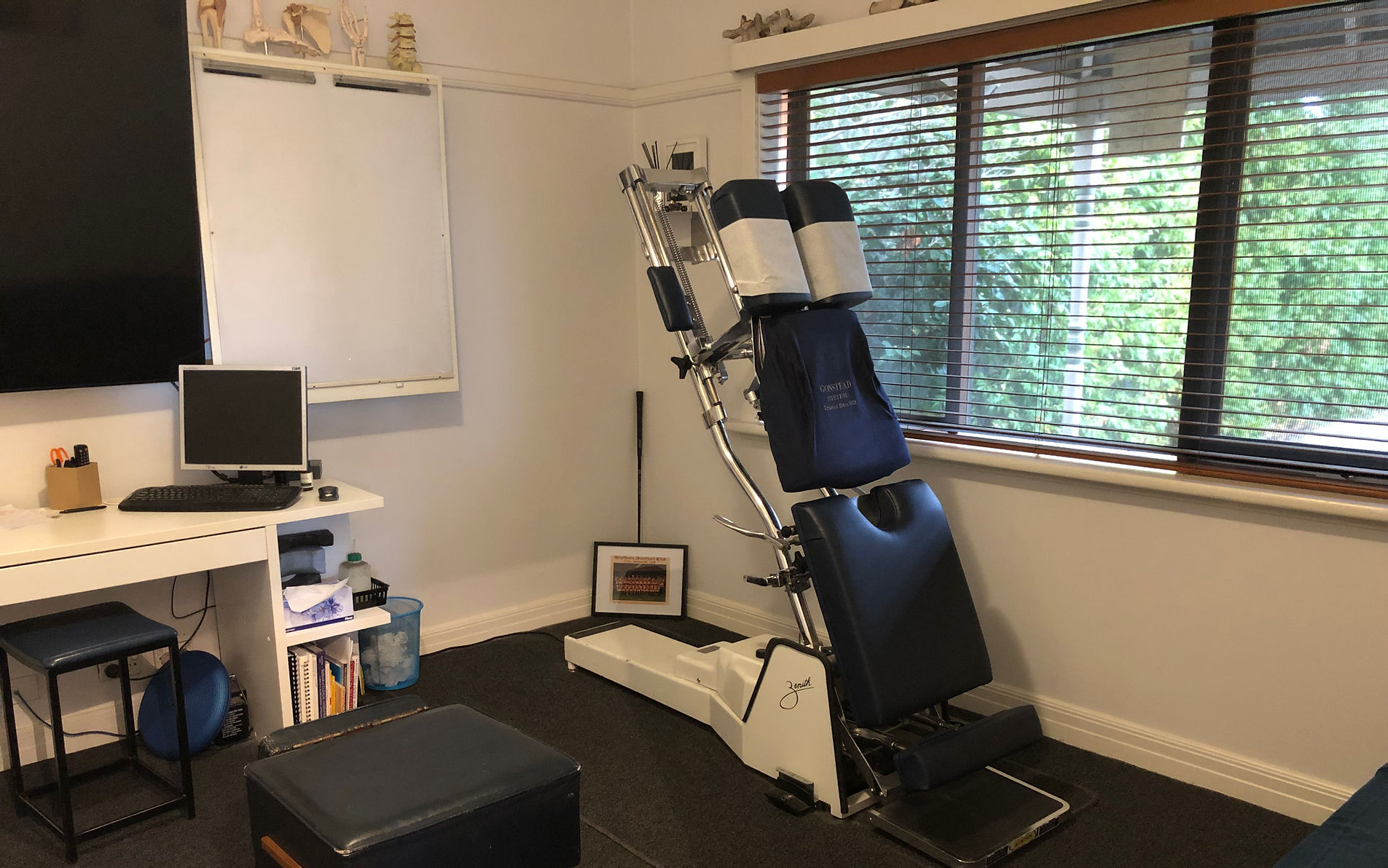 Chadstone Chiropractic, Oakleigh East, VIC
