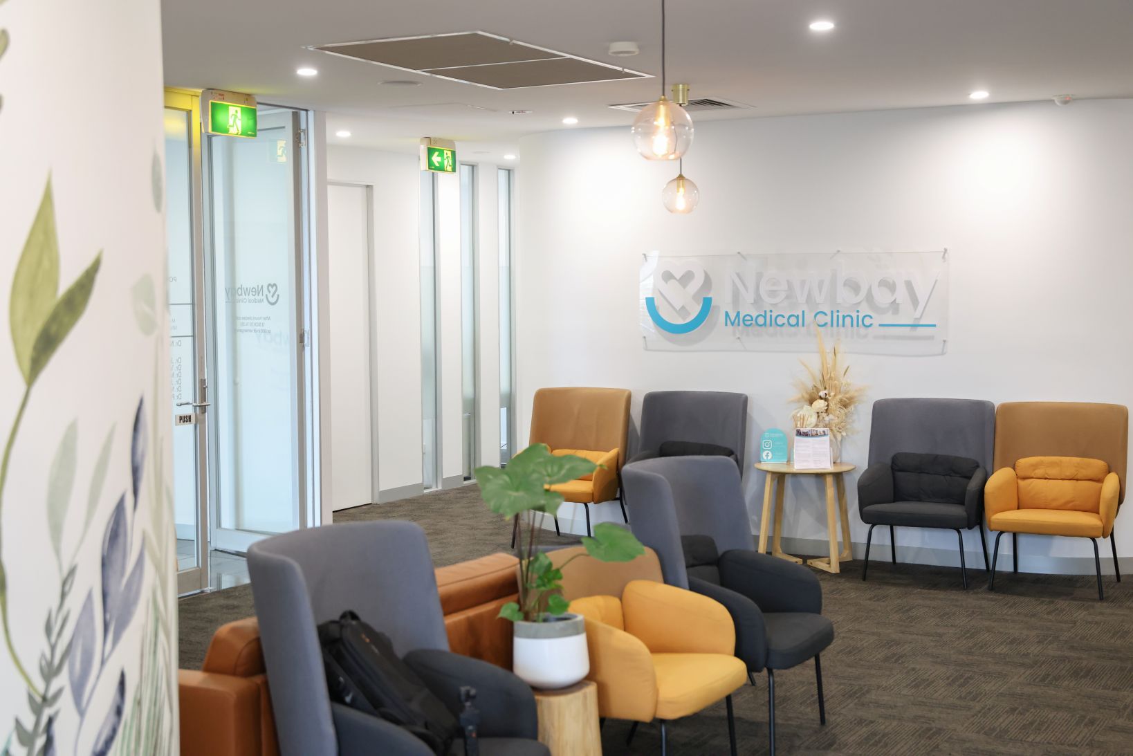 Newbay Medical Clinic, Brighton, VIC