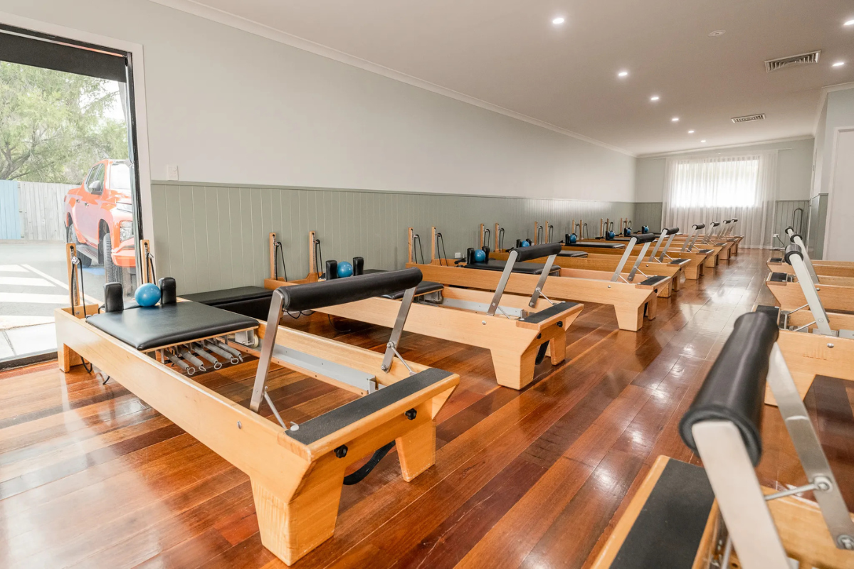 Premium Pilates & Fitness, Coorparoo, Coorparoo, QLD